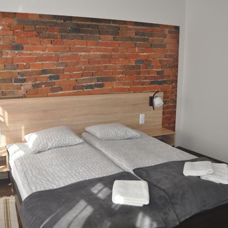 Apartamenty Przy Starowce Zielona Góra Dış mekan fotoğraf