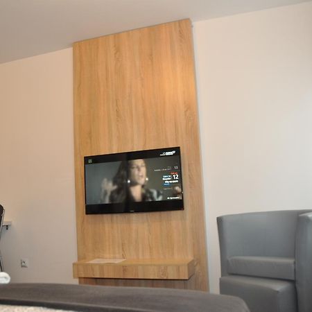 Apartamenty Przy Starowce Zielona Góra Dış mekan fotoğraf