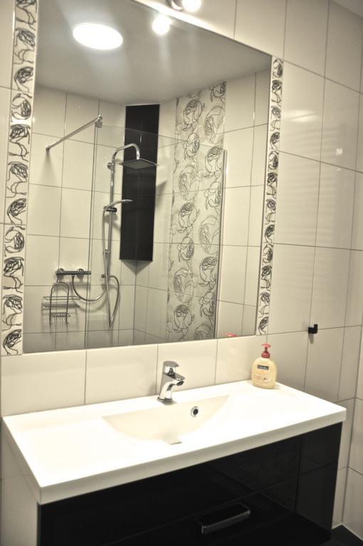 Apartamenty Przy Starowce Zielona Góra Dış mekan fotoğraf