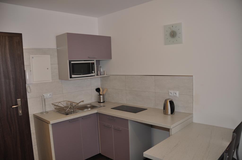 Apartamenty Przy Starowce Zielona Góra Dış mekan fotoğraf