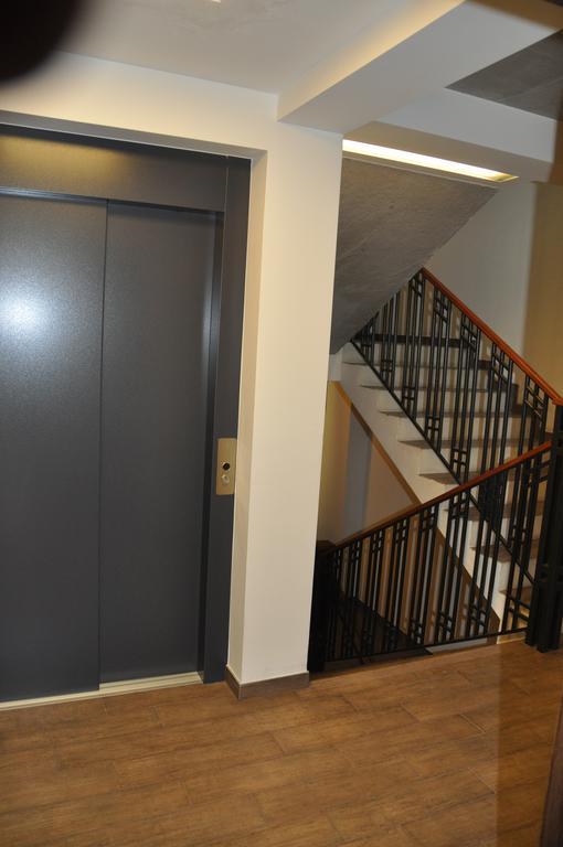 Apartamenty Przy Starowce Zielona Góra Dış mekan fotoğraf
