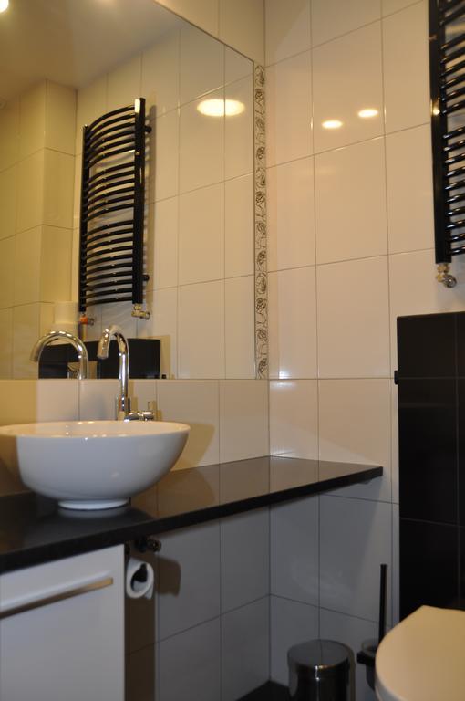 Apartamenty Przy Starowce Zielona Góra Dış mekan fotoğraf