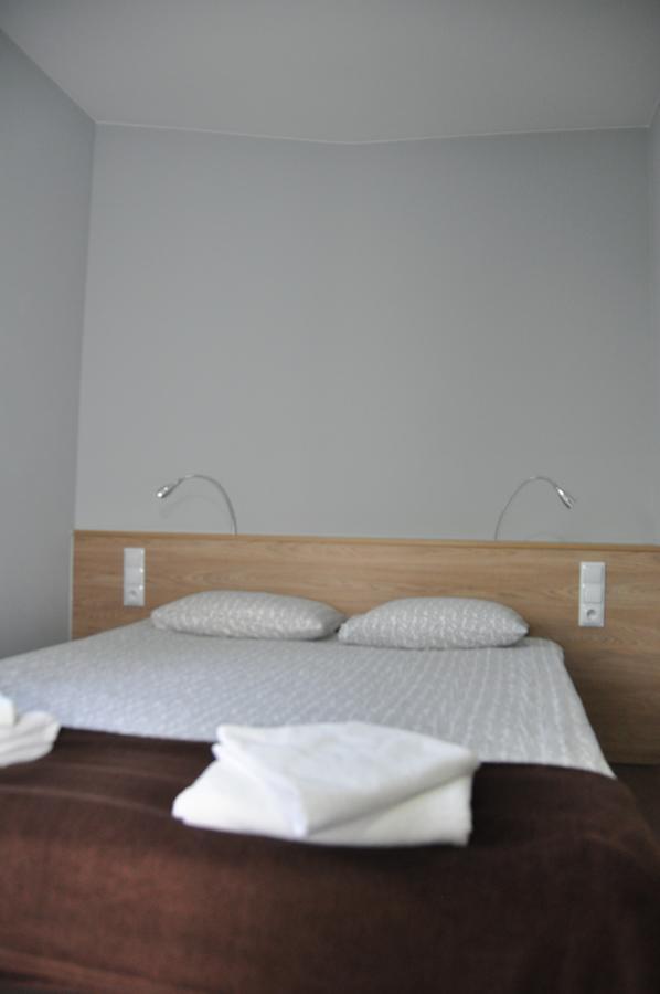 Apartamenty Przy Starowce Zielona Góra Dış mekan fotoğraf