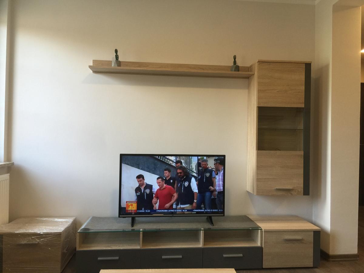 Apartamenty Przy Starowce Zielona Góra Dış mekan fotoğraf